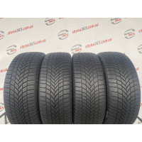 205/55 R16 BRIDGESTONE WEATHERCONTROL A005 6mm