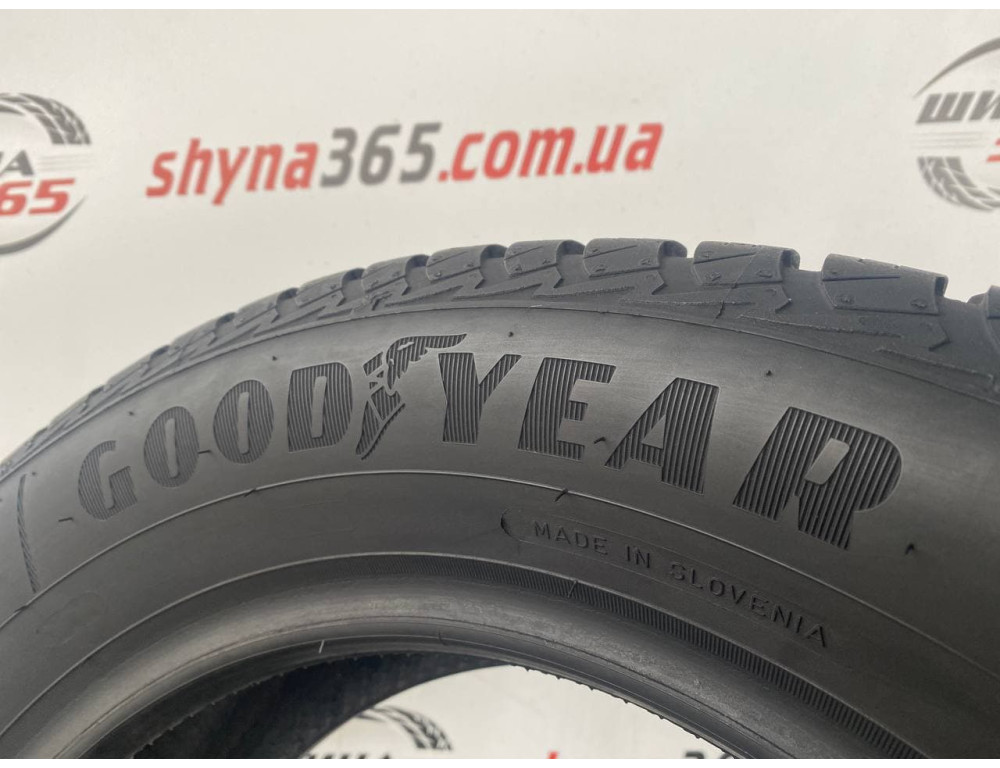 205/60 R16 GOODYEAR VECTOR 4 SEASONS GEN-2 7mm