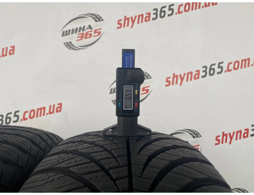 205/60 R16 GOODYEAR VECTOR 4 SEASONS GEN-2 6mm