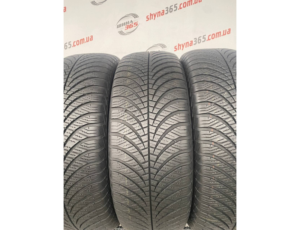 205/60 R16 GOODYEAR VECTOR 4 SEASONS GEN-2 6mm