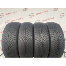 205/60 R16 GOODYEAR VECTOR 4 SEASONS GEN-2 6mm