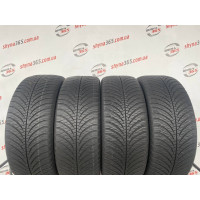 205/55 R16 GOODYEAR VECTOR 4 SEASONS GEN-2 5mm