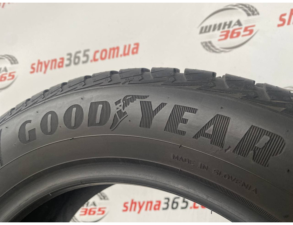 205/55 R16 GOODYEAR VECTOR 4 SEASONS GEN-2 5mm