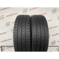 215/65 R16C CONTINENTAL VANCONTACT WINTER 8mm