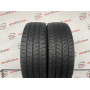 215/65 R16C CONTINENTAL VANCONTACT WINTER 8mm
