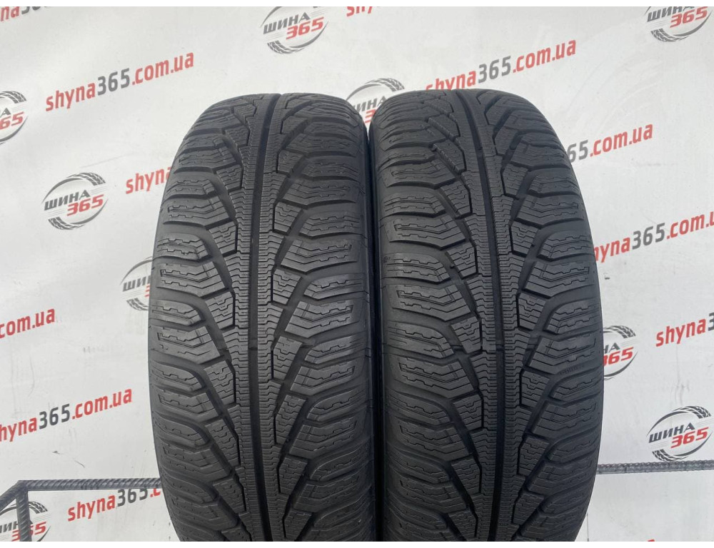 205/55 R16 UNIROYAL MS PLUS 77 8mm