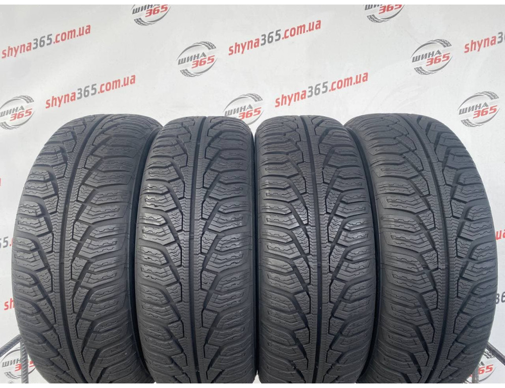 205/55 R16 UNIROYAL MS PLUS 77 8mm