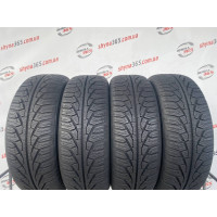 205/55 R16 UNIROYAL MS PLUS 77 8mm