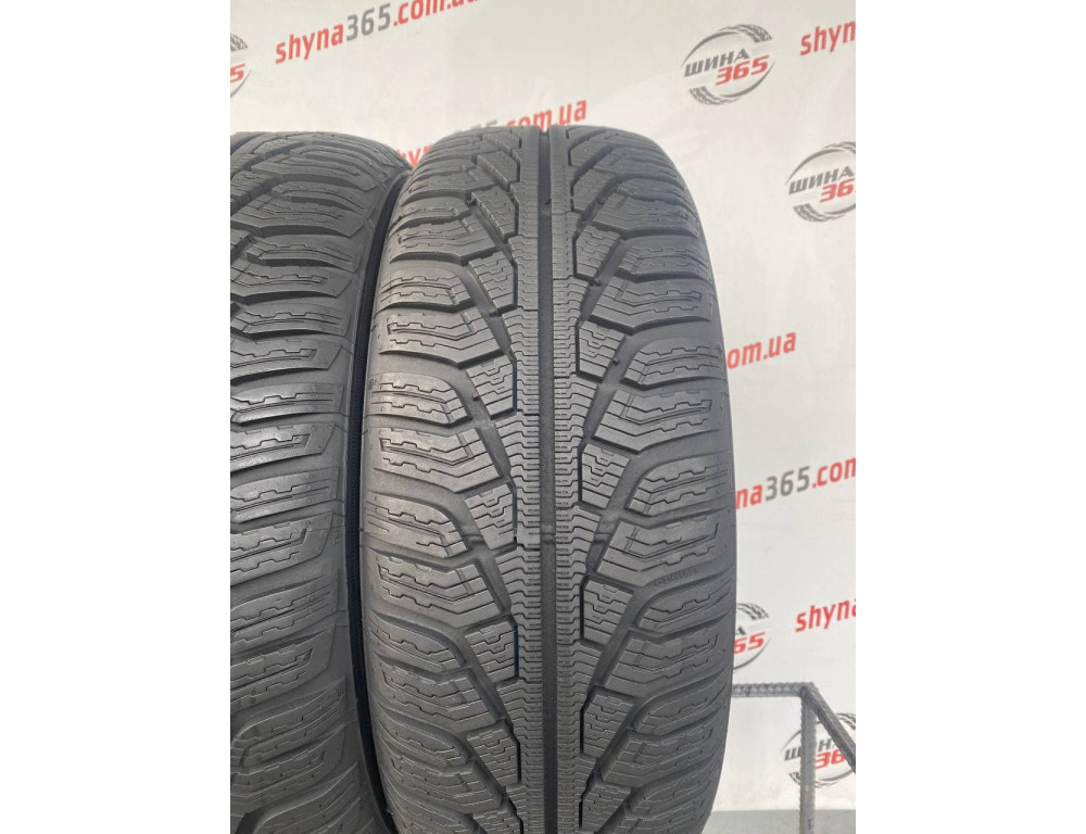 205/55 R16 UNIROYAL MS PLUS 77 8mm