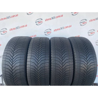 225/45 R17 MICHELIN CROSS CLIMATE 5mm