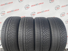 225/45 R18 MICHELIN PILOT ALPIN PA4 RUN FLAT 5mm