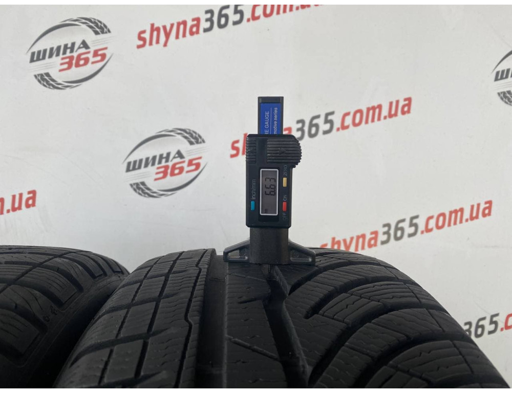 225/45 R18 MICHELIN PILOT ALPIN PA4 RUN FLAT 6mm