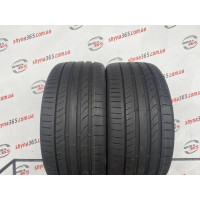 255/35 R19 CONTINENTAL CONTISPORTCONTACT 5P 7mm