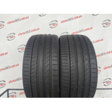 255/35 R19 CONTINENTAL CONTISPORTCONTACT 5P 7mm