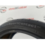 255/35 R19 CONTINENTAL CONTISPORTCONTACT 5P 7mm