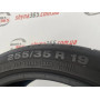 255/35 R19 CONTINENTAL CONTISPORTCONTACT 5P 7mm