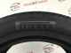 295/45 R20 PIRELLI PZERO RUN FLAT 5mm