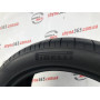 285/40 R21 PIRELLI PZERO PZ4 5mm