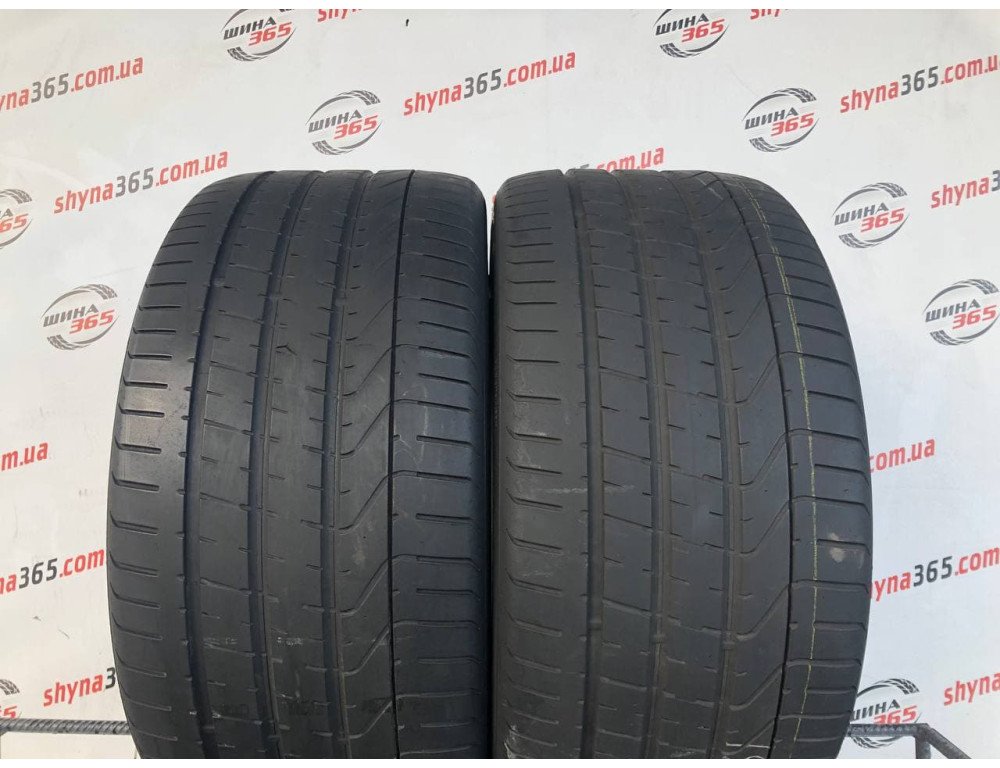 295/35 R21 PIRELLI PZERO 5mm