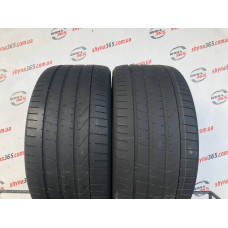 295/35 R21 PIRELLI PZERO 5mm
