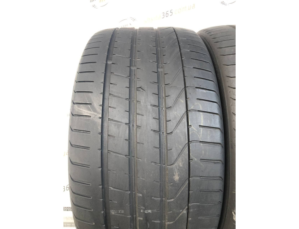 295/35 R21 PIRELLI PZERO 5mm
