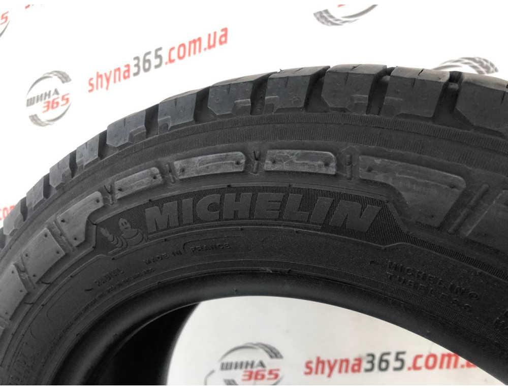 215/65 R16C MICHELIN AGILIS CROSSCLIMATE 7mm