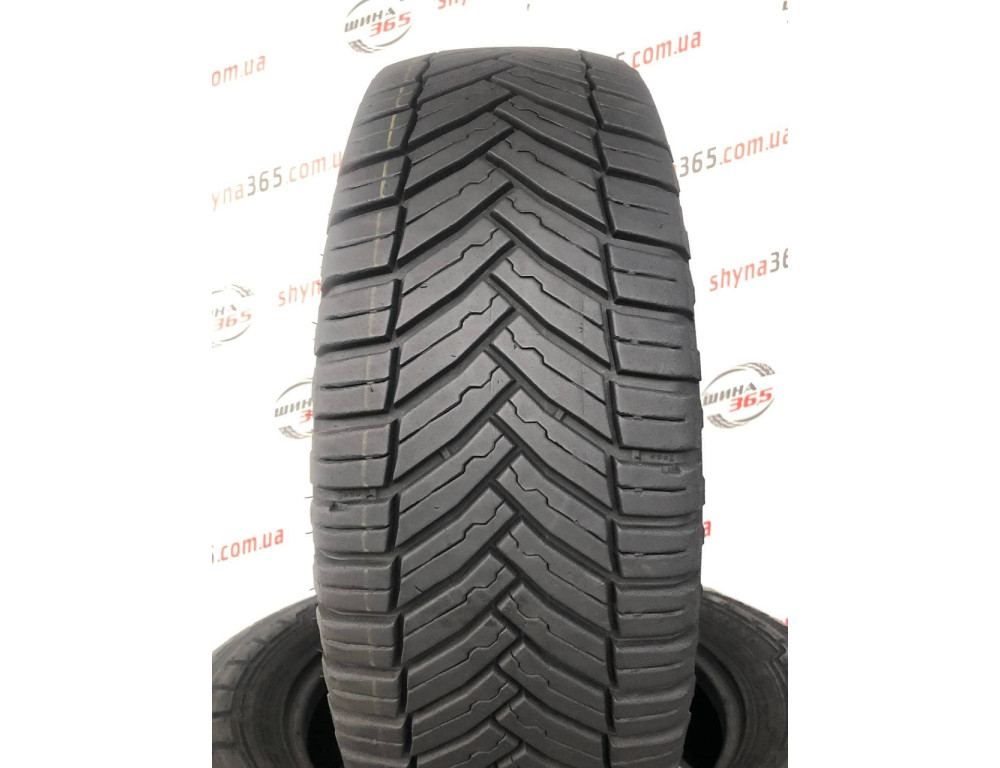 215/65 R16C MICHELIN AGILIS CROSSCLIMATE 7mm