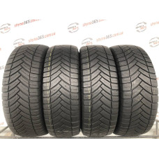 215/65 R16C MICHELIN AGILIS CROSSCLIMATE 7mm