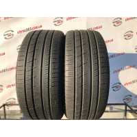 275/45 R20 PIRELLI SCORPION VERDE ALL SEASON 5mm