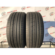 275/45 R20 PIRELLI SCORPION VERDE ALL SEASON 5mm