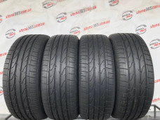 235/45 R19 BRIDGESTONE DUELER H/P SPORT RUN FLAT 6mm