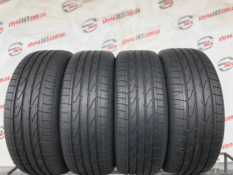 235/45 R19 BRIDGESTONE DUELER H/P SPORT RUN FLAT 6mm