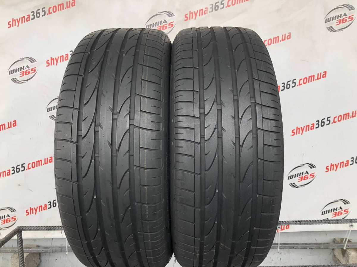235/45 R19 BRIDGESTONE DUELER H/P SPORT RUN FLAT 6mm