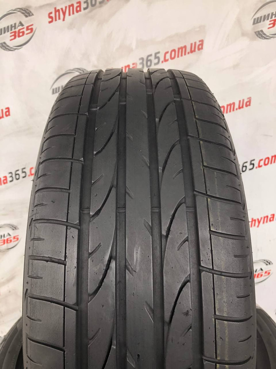 235/45 R19 BRIDGESTONE DUELER H/P SPORT RUN FLAT 6mm