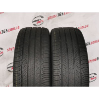 255/55 R19 MICHELIN LATITUDE TOUR HP 5mm