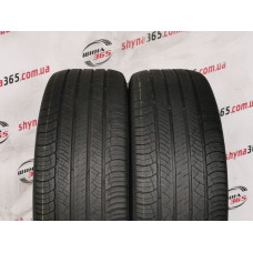 255/55 R19 MICHELIN LATITUDE TOUR HP 5mm