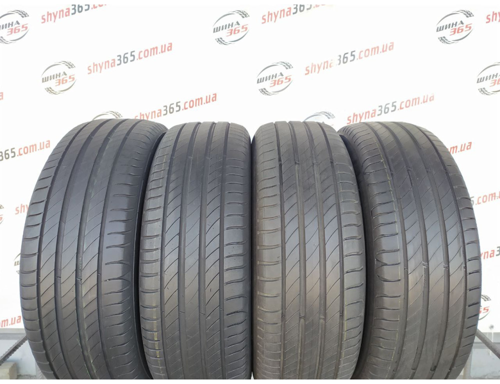 195/65 R15 MICHELIN PRIMACY 4 5mm