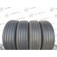 195/65 R15 MICHELIN PRIMACY 4 5mm