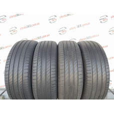 195/65 R15 MICHELIN PRIMACY 4 5mm