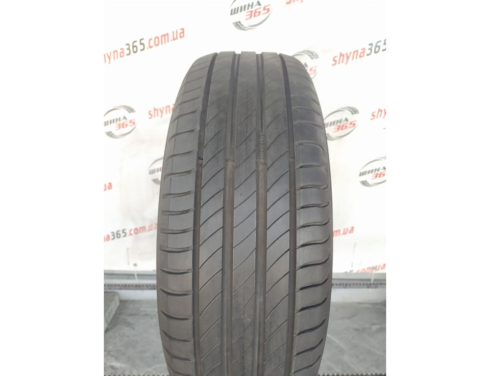 195/65 R15 MICHELIN PRIMACY 4 5mm
