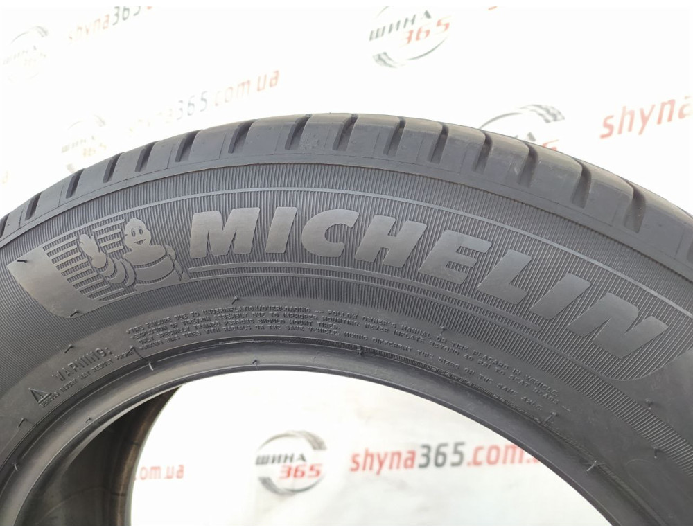 195/65 R15 MICHELIN PRIMACY 4 5mm