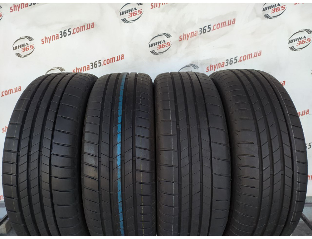 205/60 R16 BRIDGESTONE TURANZA T005 6mm