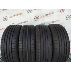 205/60 R16 BRIDGESTONE TURANZA T005 6mm