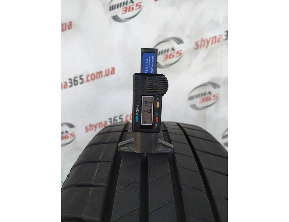 205/60 R16 BRIDGESTONE TURANZA T005 6mm