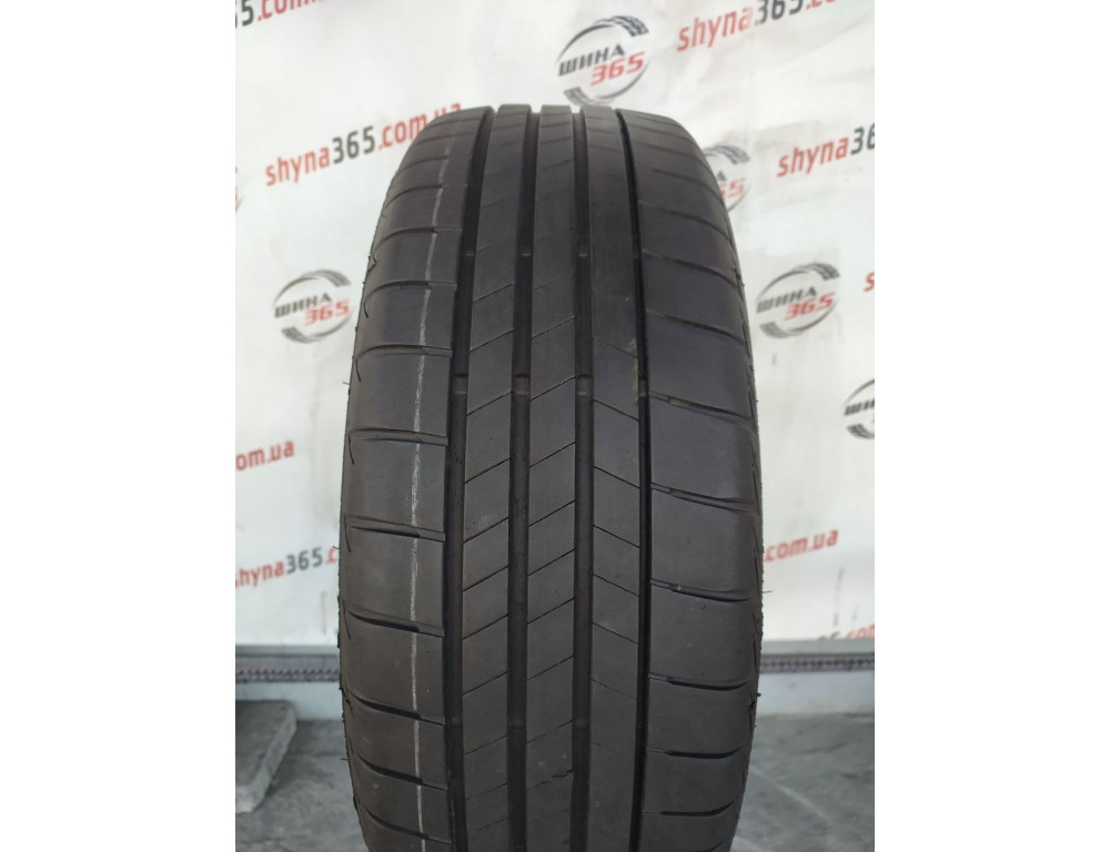 205/60 R16 BRIDGESTONE TURANZA T005 6mm