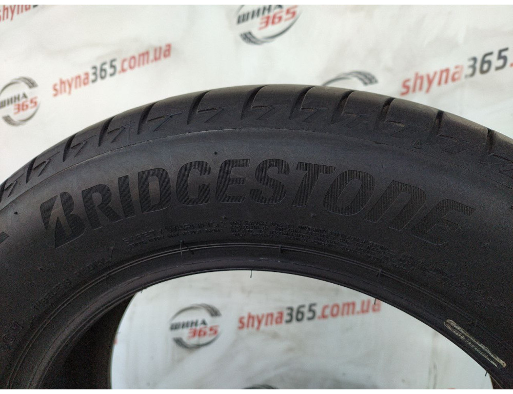 205/60 R16 BRIDGESTONE TURANZA T005 6mm