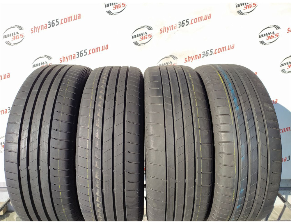 205/60 R16 BRIDGESTONE TURANZA T005 5mm