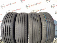 205/60 R16 BRIDGESTONE TURANZA T005 5mm