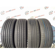 205/60 R16 BRIDGESTONE TURANZA T005 5mm
