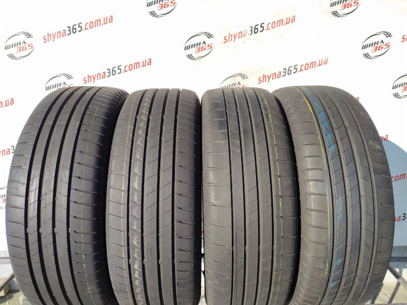 205/60 R16 BRIDGESTONE TURANZA T005 5mm